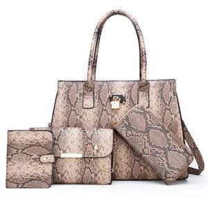 Assets Fidelity bag in Toupe